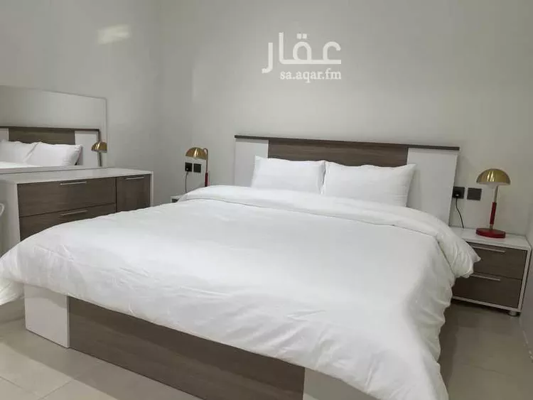 استديو مفروش للحجز في شارع جبر بن اوس ، حي الشاطئ ، جدة ، جدة صورة 4
