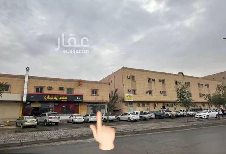 محل للبيع في شارع التربة ، حي المونسية ، الرياض ، منطقة الرياض صورة 5
