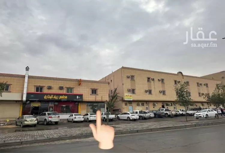 محل للبيع في حي المونسية ، الرياض ، منطقة الرياض