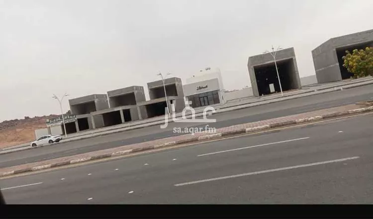 محل للإيجار في شارع بيروت ، حي السويفلة ، حائل ، منطقة حائل صورة 2