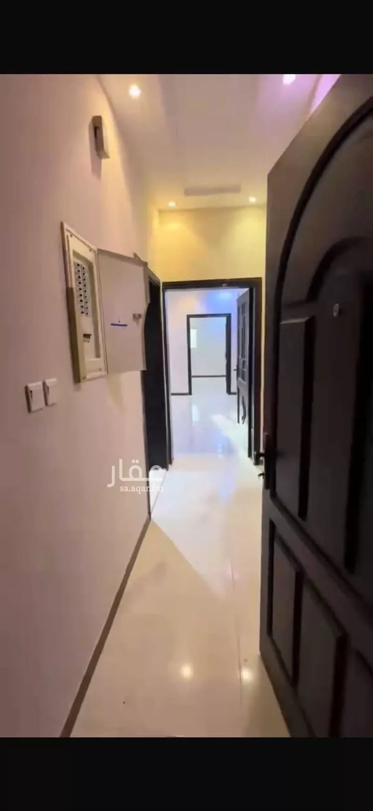 شقة للإيجار في شارع إبراهيم السويح ، حي الواحة ، جدة ، جدة صورة 5