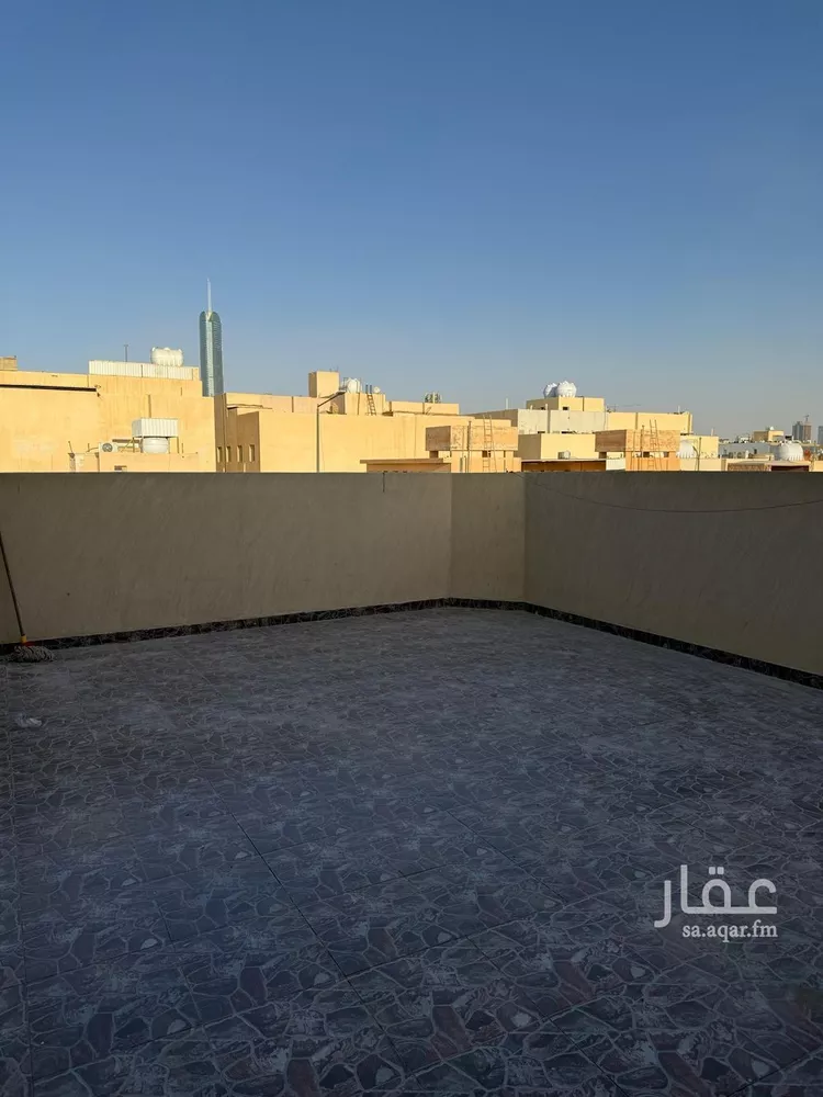 شقة للإيجار في شارع حمام الانف, حي الملقا, مدينة الرياض, منطقة الرياض صورة 4