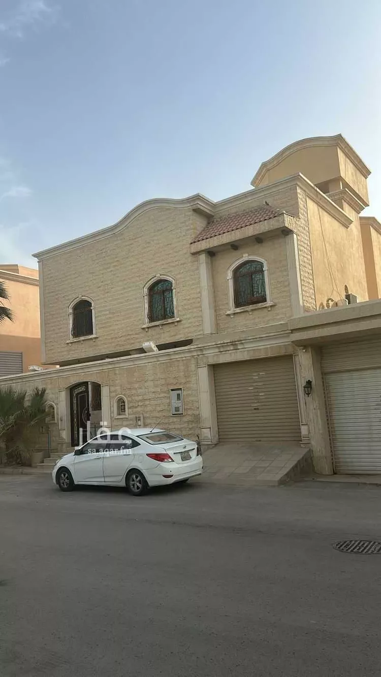 فيلا للإيجار في شارع النعيم ، حي الربوة ، الرياض ، منطقة الرياض صورة 2