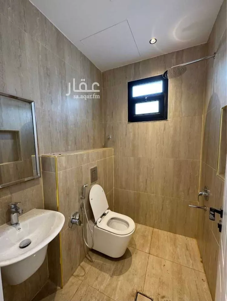 شقة للإيجار في شارع وثيلان ، حي اليرموك ، الرياض ، منطقة الرياض صورة 2