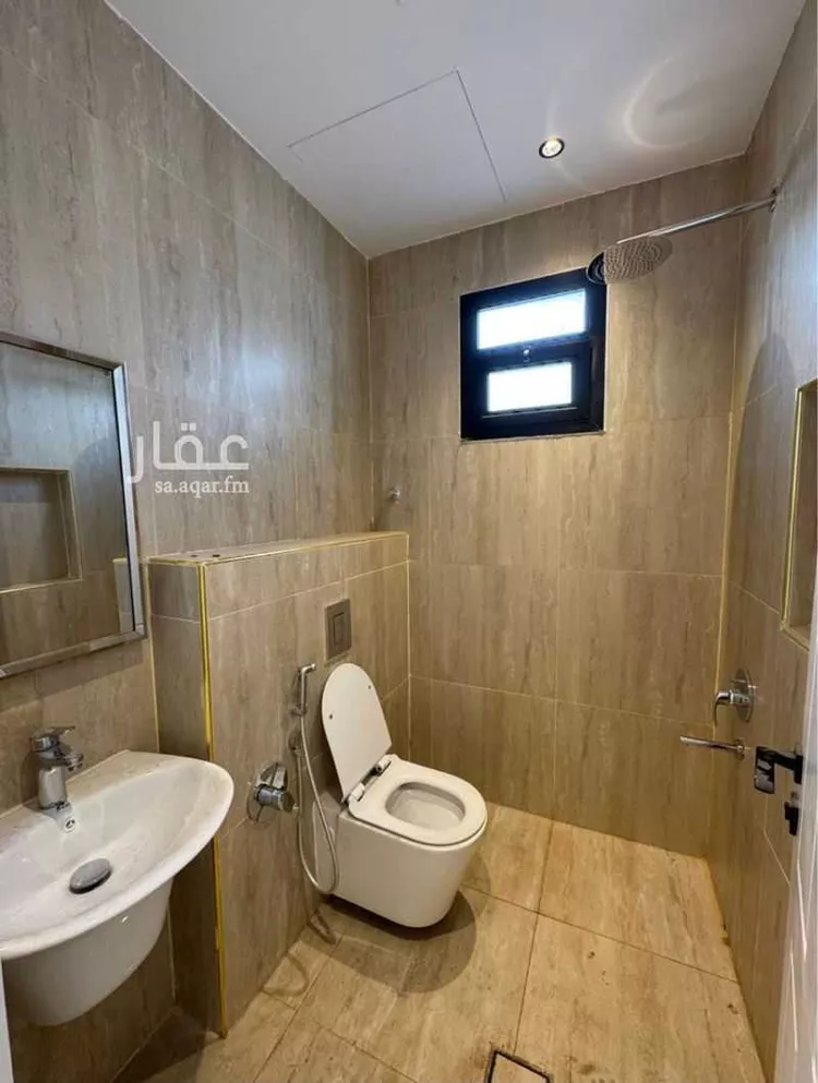 شقة للإيجار في شارع وثيلان ، حي اليرموك ، الرياض ، منطقة الرياض صورة 3