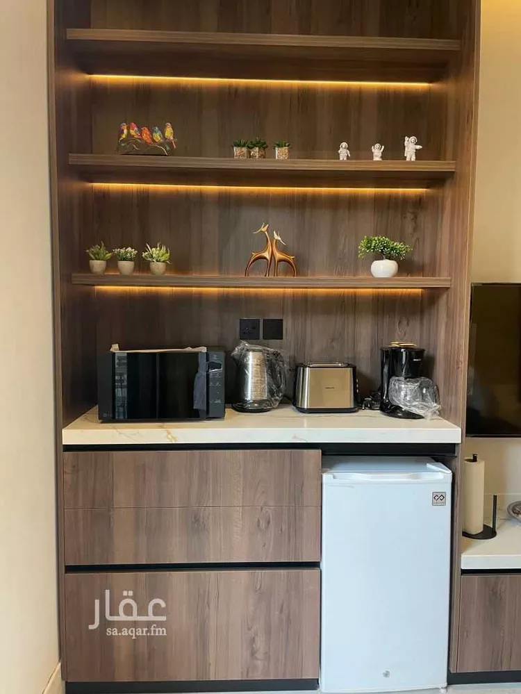 شقة للإيجار في شارع عبدالله بن العاص, حي العارض, مدينة الرياض, منطقة الرياض صورة 4