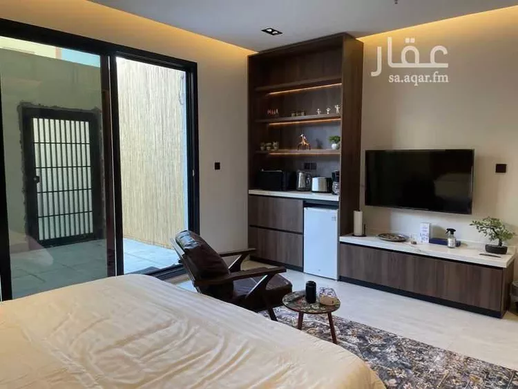 شقة للإيجار في شارع عبدالله بن العاص, حي العارض, مدينة الرياض, منطقة الرياض صورة 3