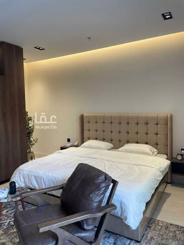 شقة للإيجار في شارع عبدالله بن العاص, حي العارض, مدينة الرياض, منطقة الرياض صورة 5