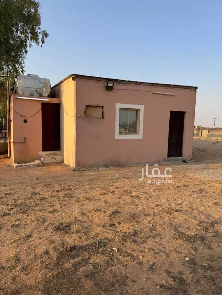 مزرعة للبيع في حي مزارع المغيدر, مدينة المجمعة, منطقة الرياض 10