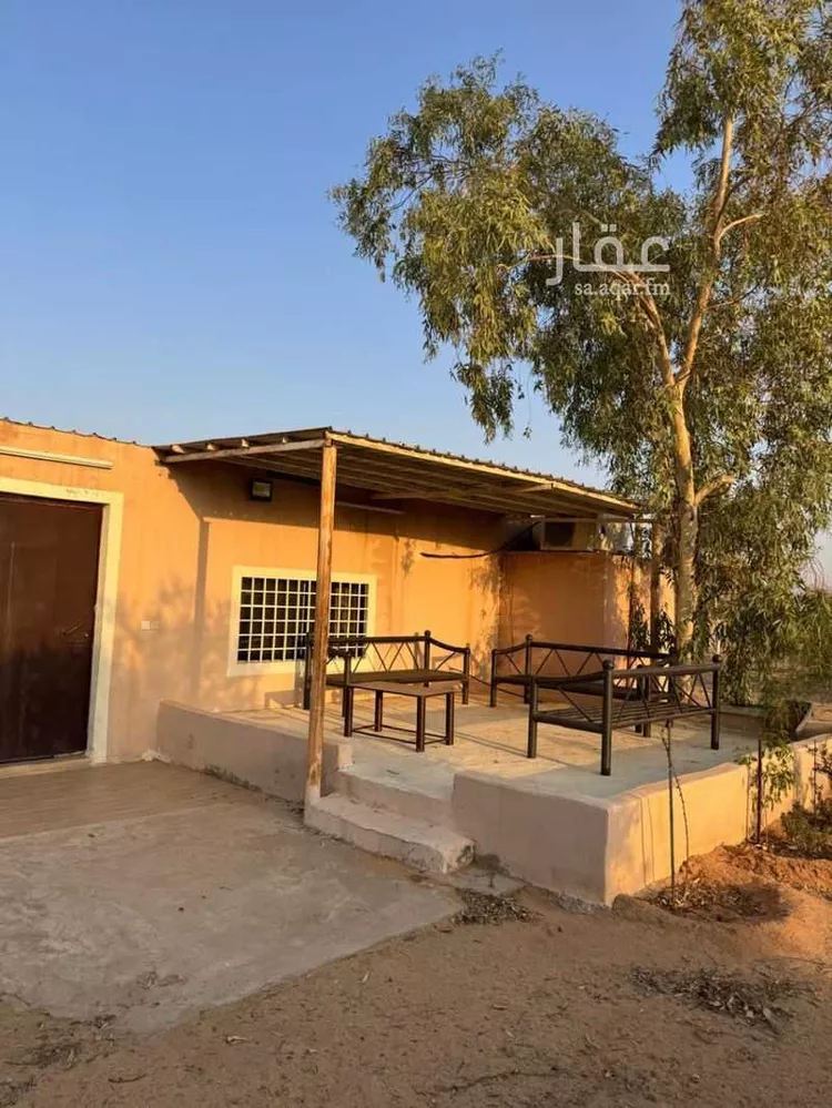 مزرعة للبيع في حي مزارع المغيدر, مدينة المجمعة, منطقة الرياض 8