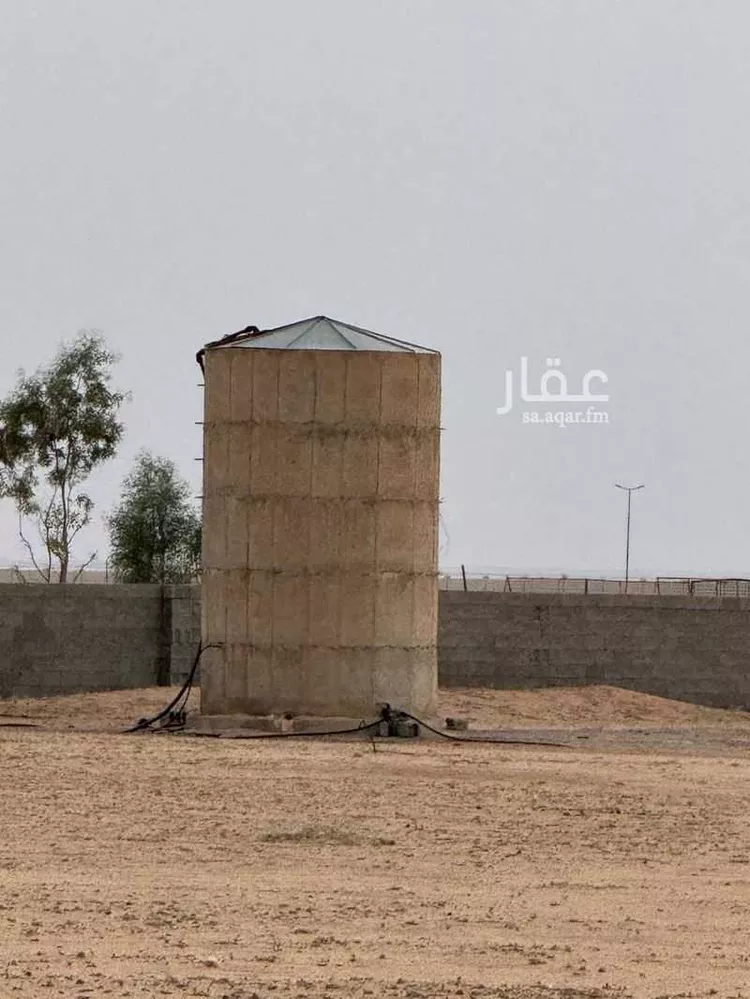 Farm for Sale in Al Majmaah Ar Rawdah