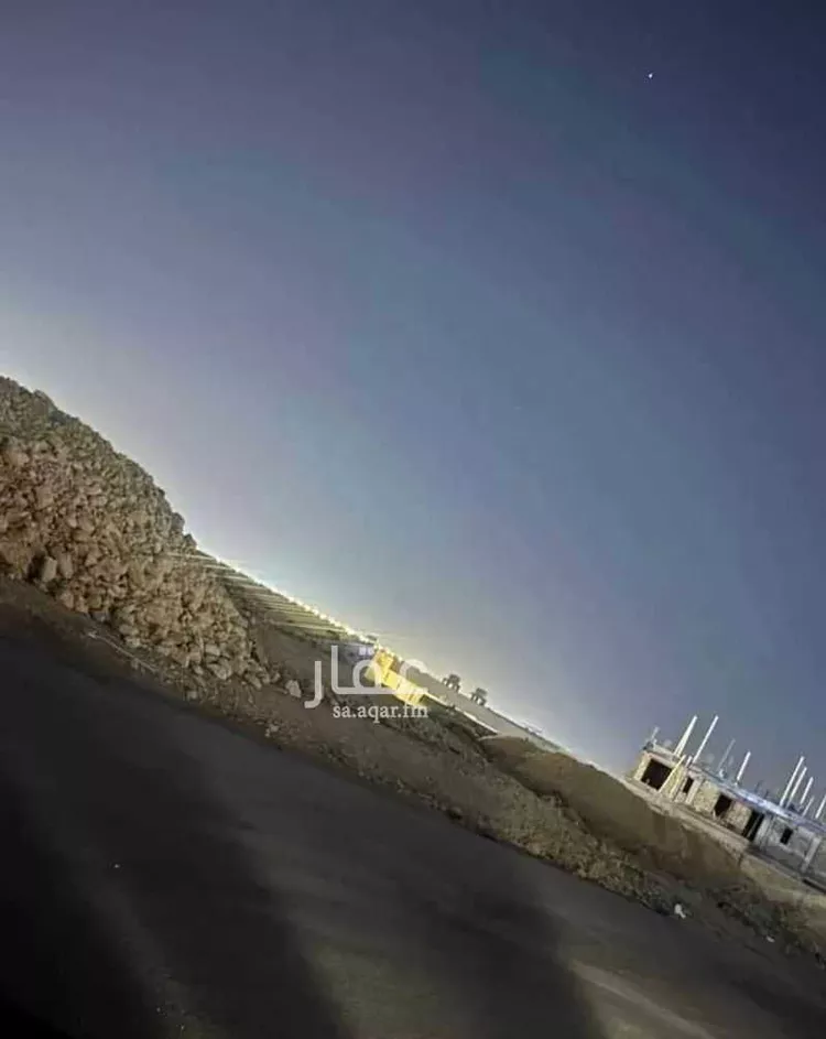 أرض للبيع في شارع عبدالله البصري, حي العارض, مدينة الرياض, منطقة الرياض صورة 3