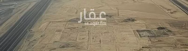 أرض للبيع في شارع رقم646, حي الخير, مدينة الرياض, منطقة الرياض صورة 2