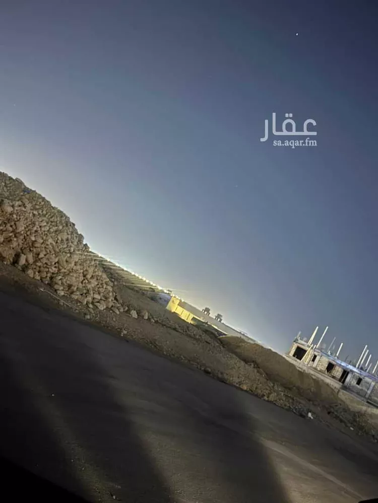 أرض للبيع في شارع عبدالله البصري, حي العارض, مدينة الرياض, منطقة الرياض صورة 2