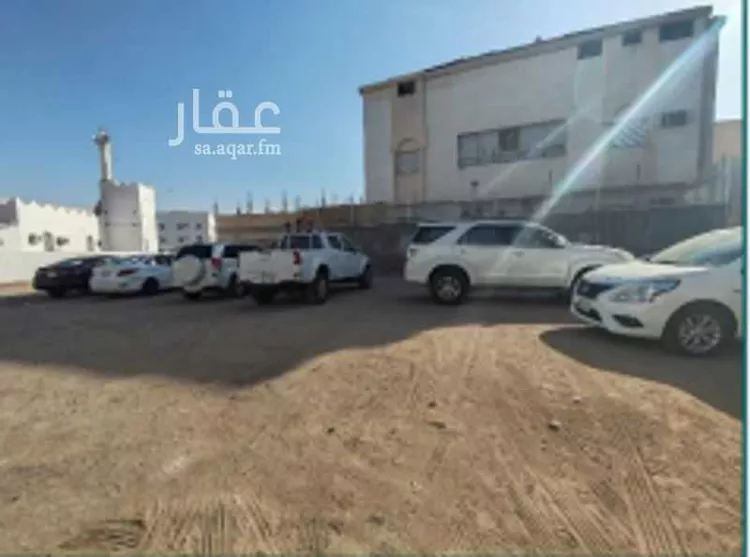 أرض للبيع في شارع احمد بن محمد البردعي ، حي البركة ، المدينة المنورة ، منطقة المدينة المنورة