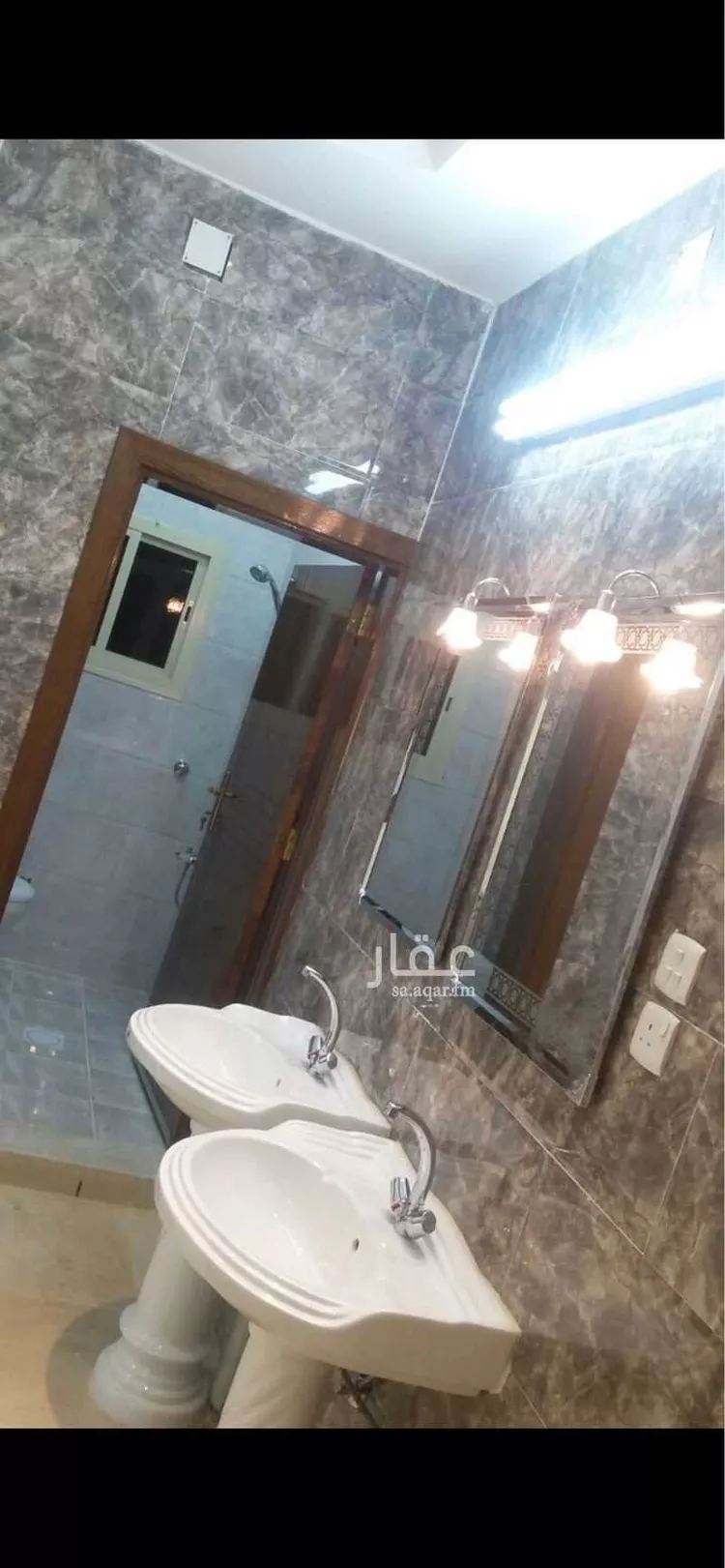 شقة للإيجار في شارع سعد بن عفيصان, حي المليساء, مدينة الطائف, منطقة مكة المكرمة صورة 5