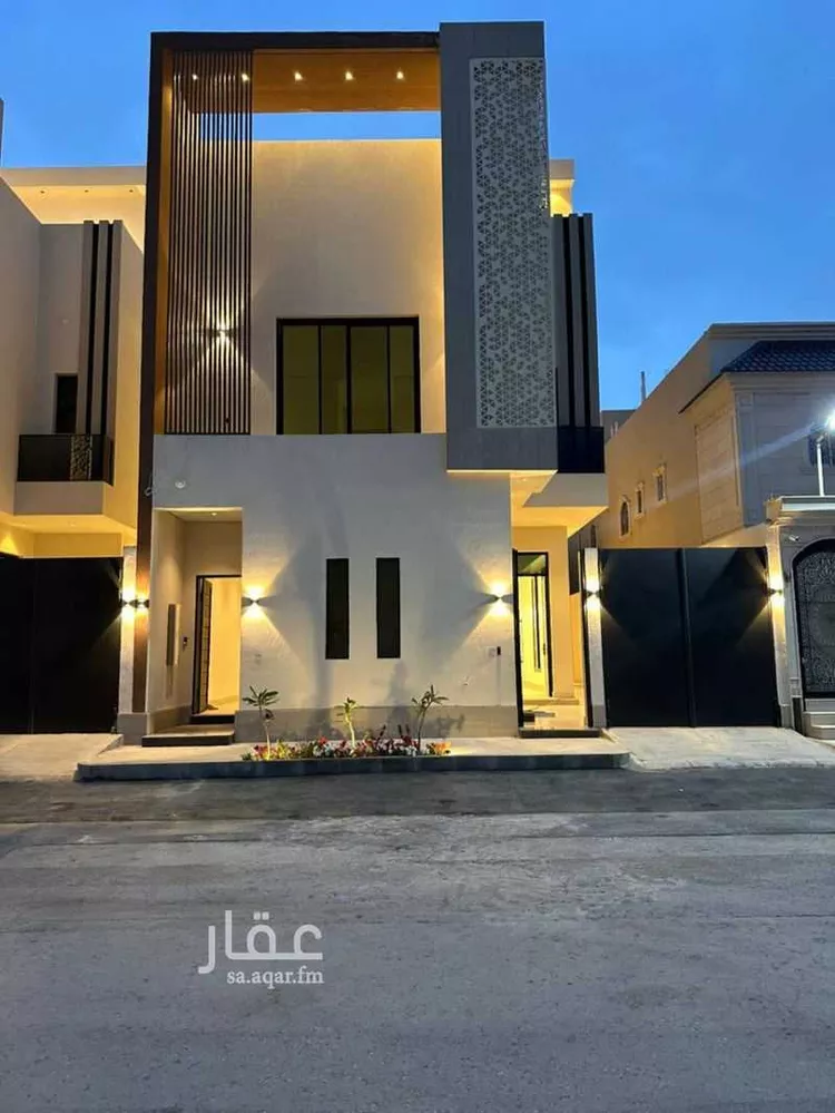 Villa for Sale in Riyadh Al Mahdiyah