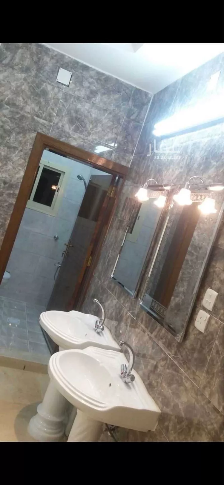 عمارة للإيجار في شارع سعد بن عفيصان, حي المليساء, مدينة الطائف, منطقة مكة المكرمة صورة 4