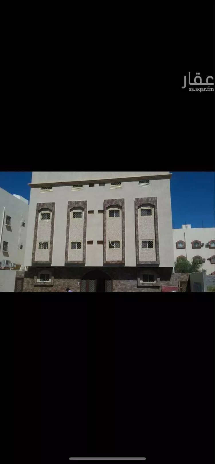 عمارة للإيجار في شارع سعد بن عفيصان, حي المليساء, مدينة الطائف, منطقة مكة المكرمة صورة 2