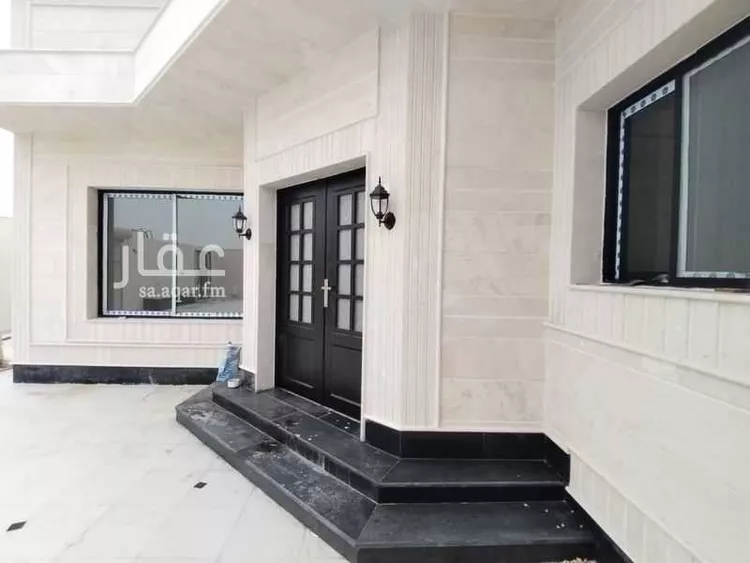 دور للبيع في شارع الامير فهد بن جلوي, حي الناصرية, مدينة عرعر, منطقة الحدود الشماليه صورة 3