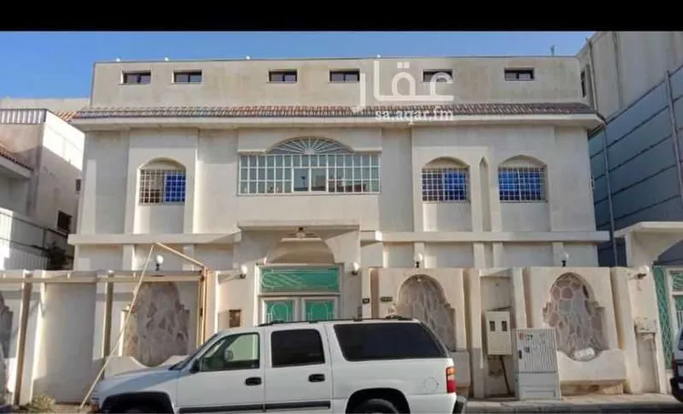عمارة للبيع في شارع علي ابن عجلان, حي القيم الأعلى, مدينة امارة منطقة مكة المكرمة - الطائف, منطقة مكة المكرمة