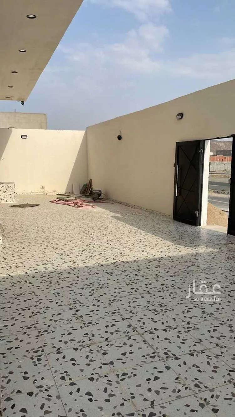 دور للبيع في شارع مخطط ولى العهد 9 , حي شعب عامر , مدينة مكه المكرمه, منطقة مكة المكرمة صورة 5