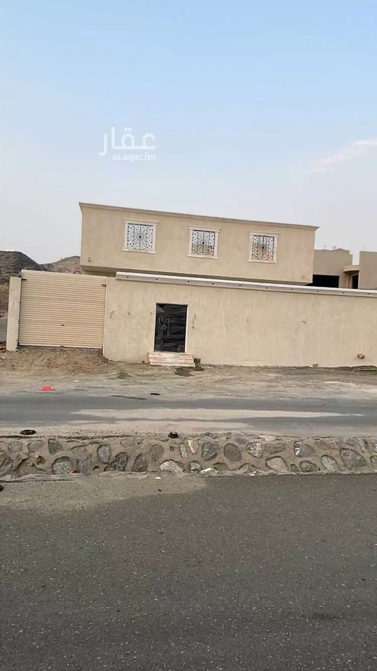 دور للبيع في شارع مخطط ولى العهد 9 , حي شعب عامر , مدينة مكه المكرمه, منطقة مكة المكرمة صورة 3