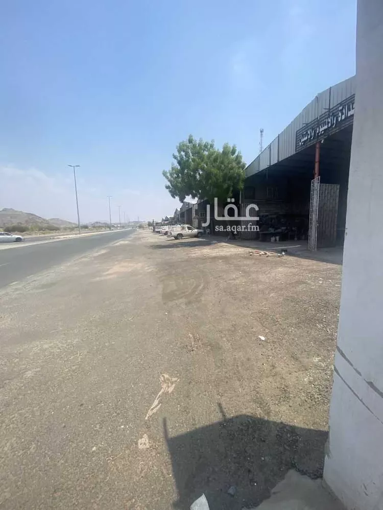 أرض للبيع في شارع السيدة مارية القبطية, حي الحسينية, مدينة مكه المكرمه, منطقة مكة المكرمة