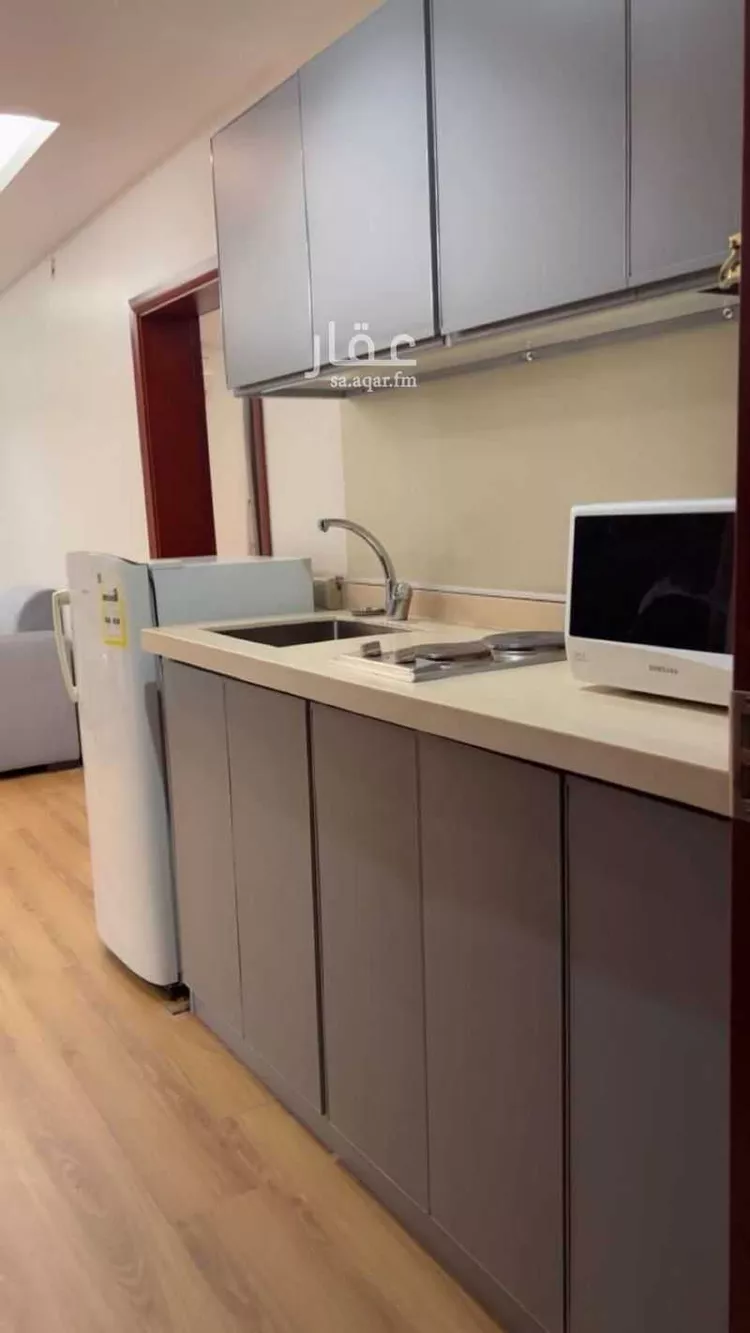 شقة مفروشة للحجز في حي الروضة ، جدة ، جدة صورة 2