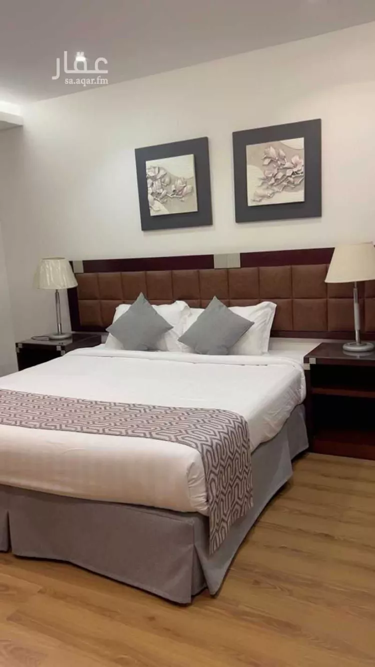 شقة مفروشة للحجز في حي الروضة ، جدة ، جدة صورة 3