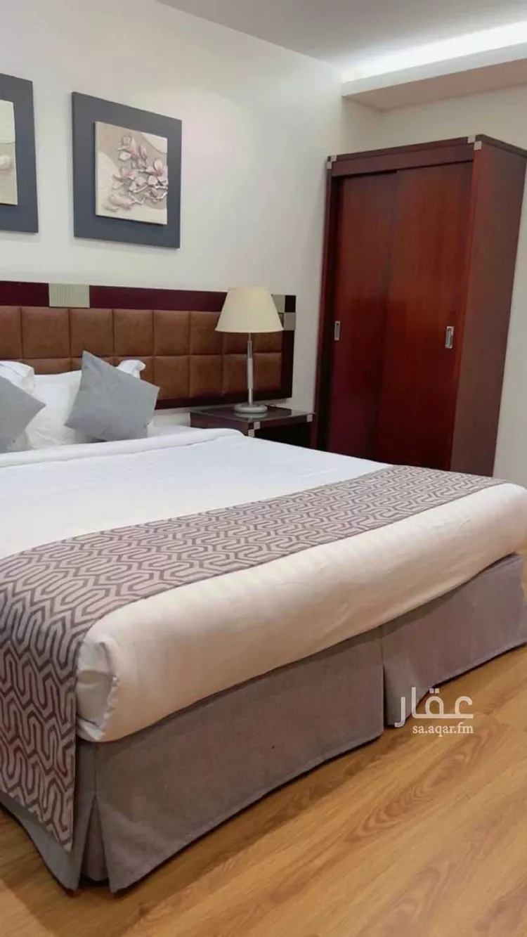 شقة مفروشة للحجز في حي الروضة ، جدة ، جدة