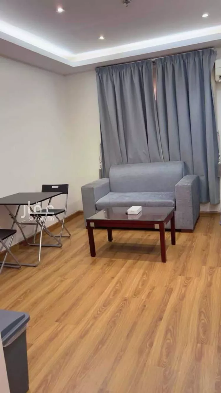 شقة مفروشة للحجز في حي الروضة ، جدة ، جدة صورة 5