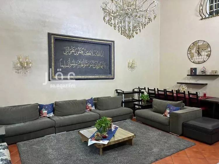 فيلا للبيع في شارع عبدالله الانصاري ، حي السامر ، جدة ، جدة صورة 3