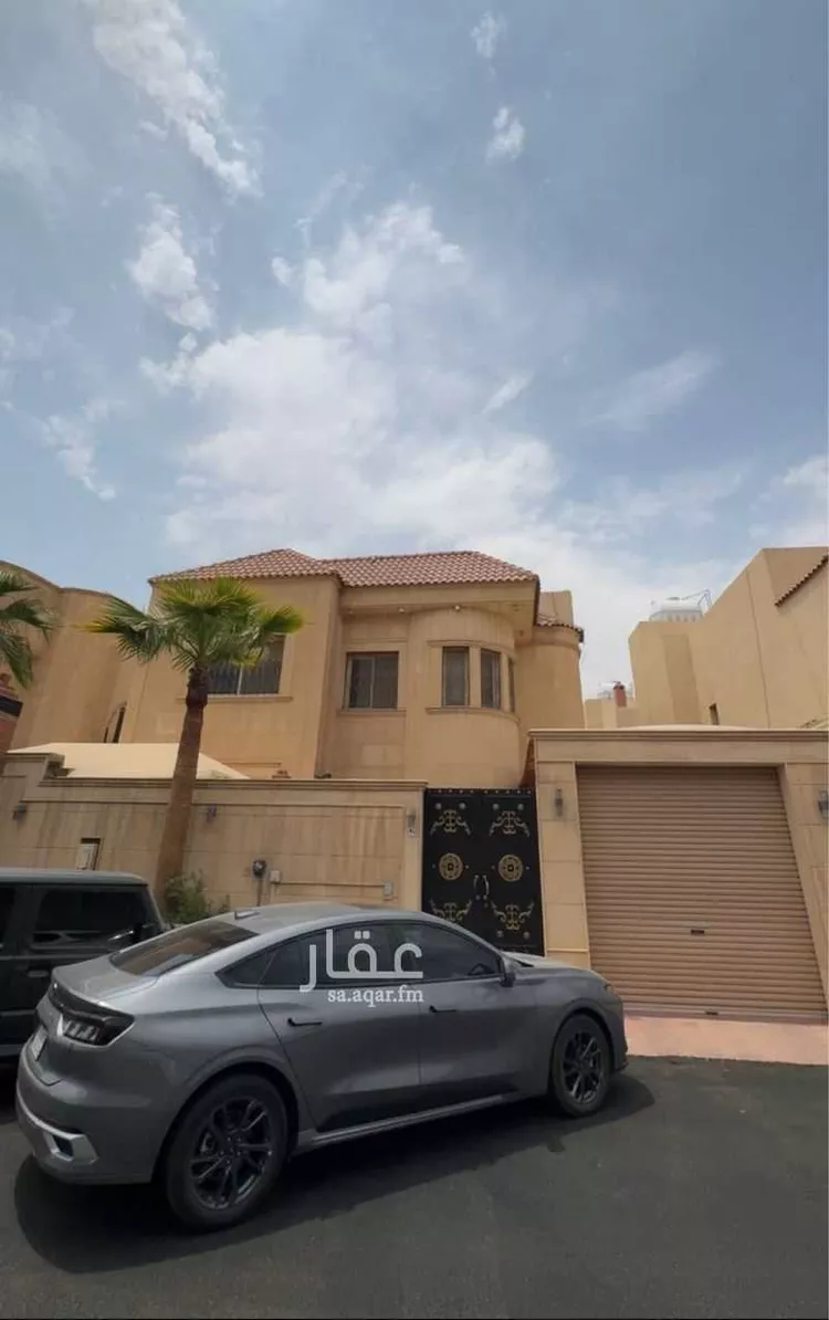 Villa for Sale in Riyadh Al Malaz