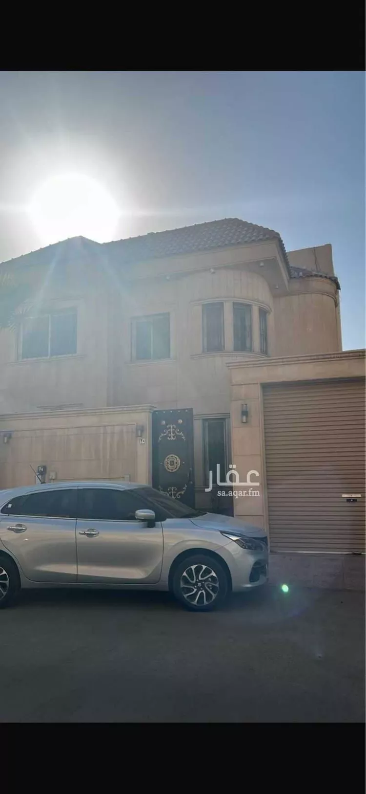 Villa for Sale in Riyadh Al Malaz