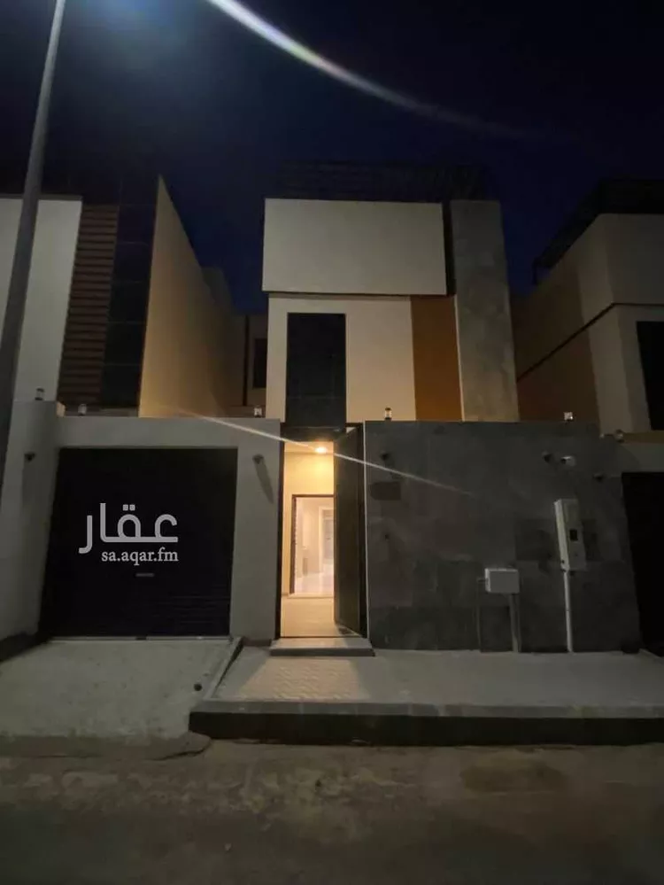 فيلا للإيجار في شارع ابن يعقوب الجمال, حي وادي مذينب, مدينة المدينة المنورة, منطقة المدينة المنورة