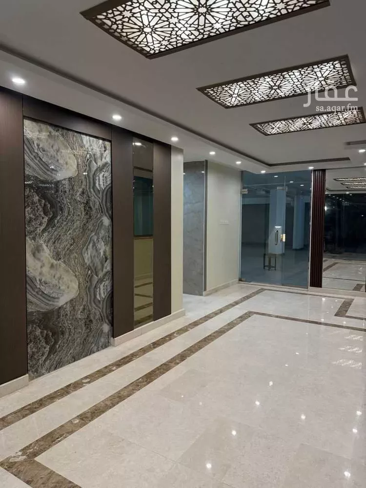 شقة للإيجار في شارع زيد بن الحر العبسي, حي العريض, مدينة المدينة المنورة, منطقة المدينة المنورة صورة 3