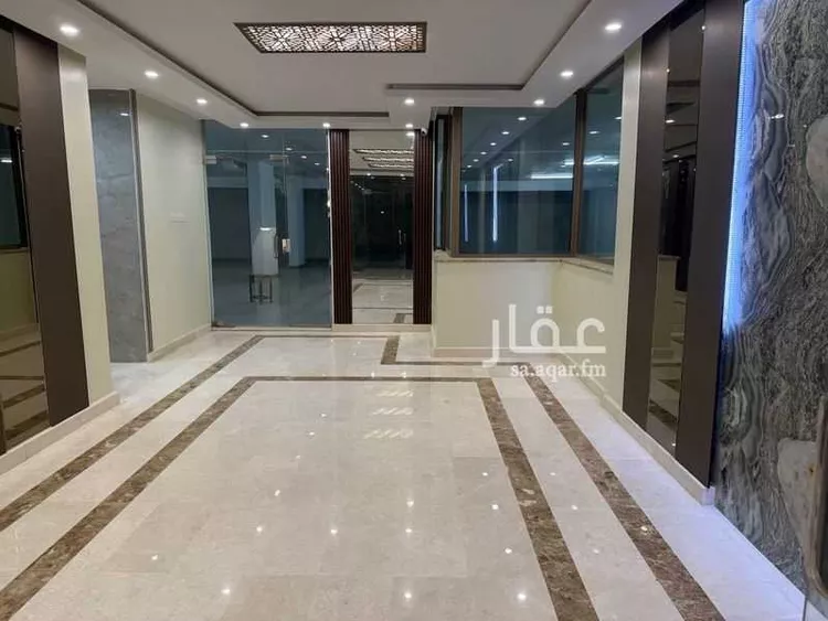 شقة للإيجار في شارع زيد بن الحر العبسي, حي العريض, مدينة المدينة المنورة, منطقة المدينة المنورة صورة 2