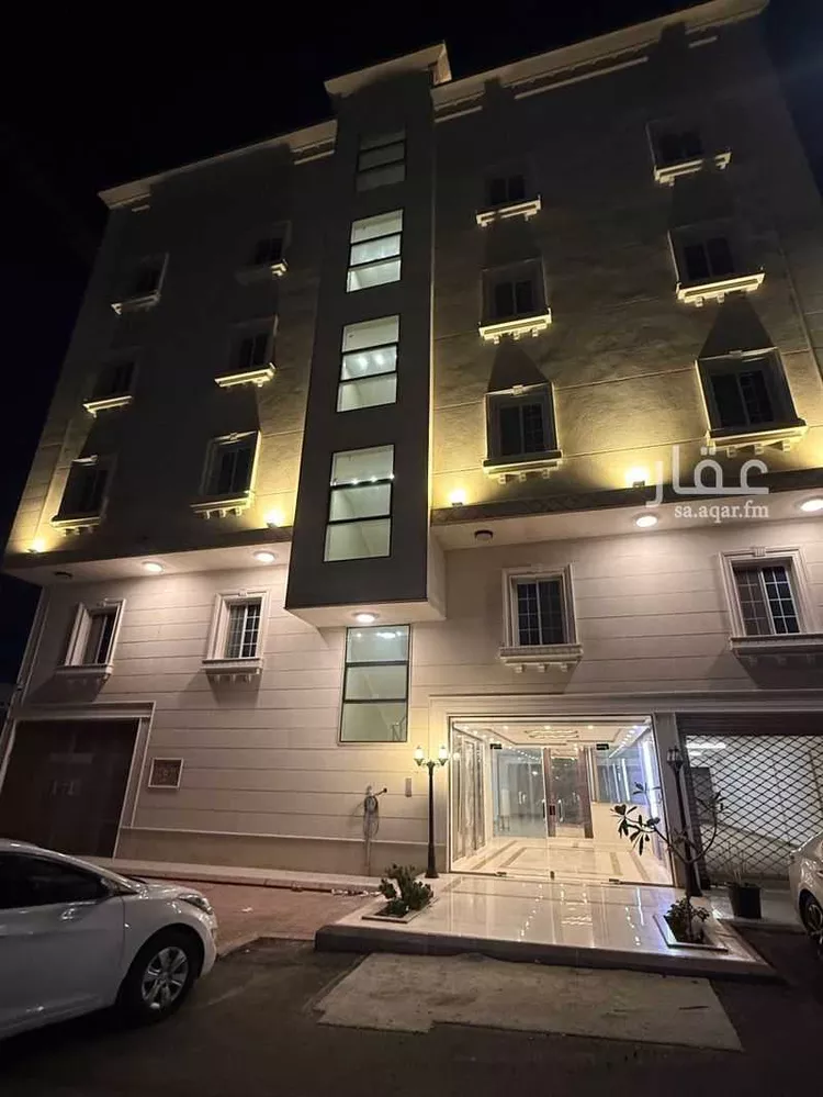 شقة للإيجار في شارع زيد بن الحر العبسي, حي العريض, مدينة المدينة المنورة, منطقة المدينة المنورة صورة 4