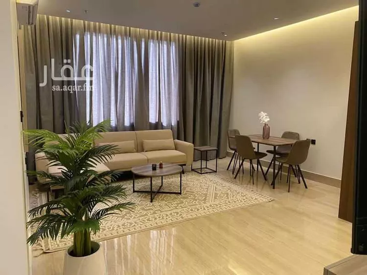 شقة للإيجار في شارع الأمير عبدالمحسن بن جلوي, حي المصيف, مدينة الرياض, منطقة الرياض