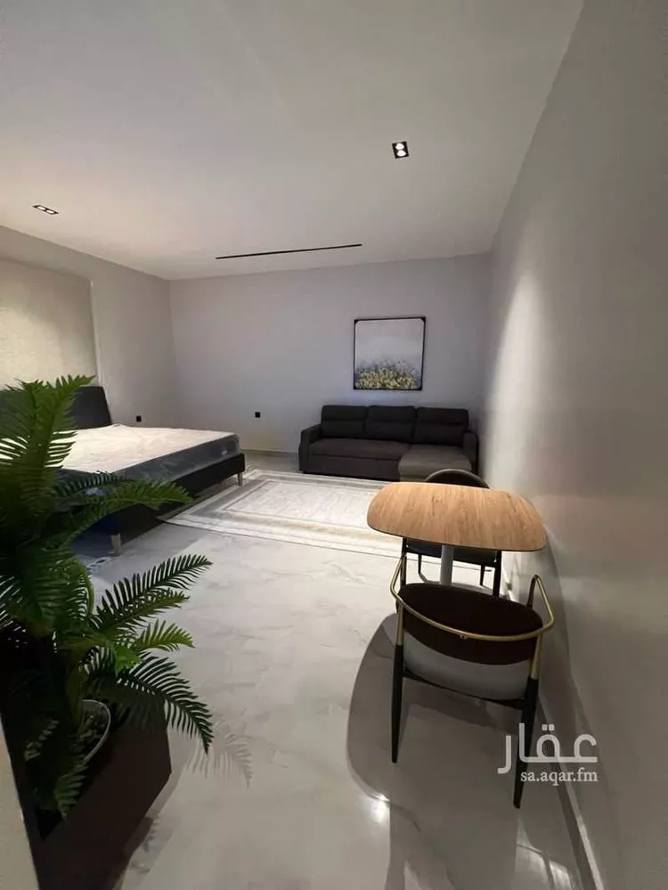 شقة للإيجار في شارع عمر بن عبدالرحمن, حي شوران, مدينة المدينة المنورة, منطقة المدينة المنورة صورة 3