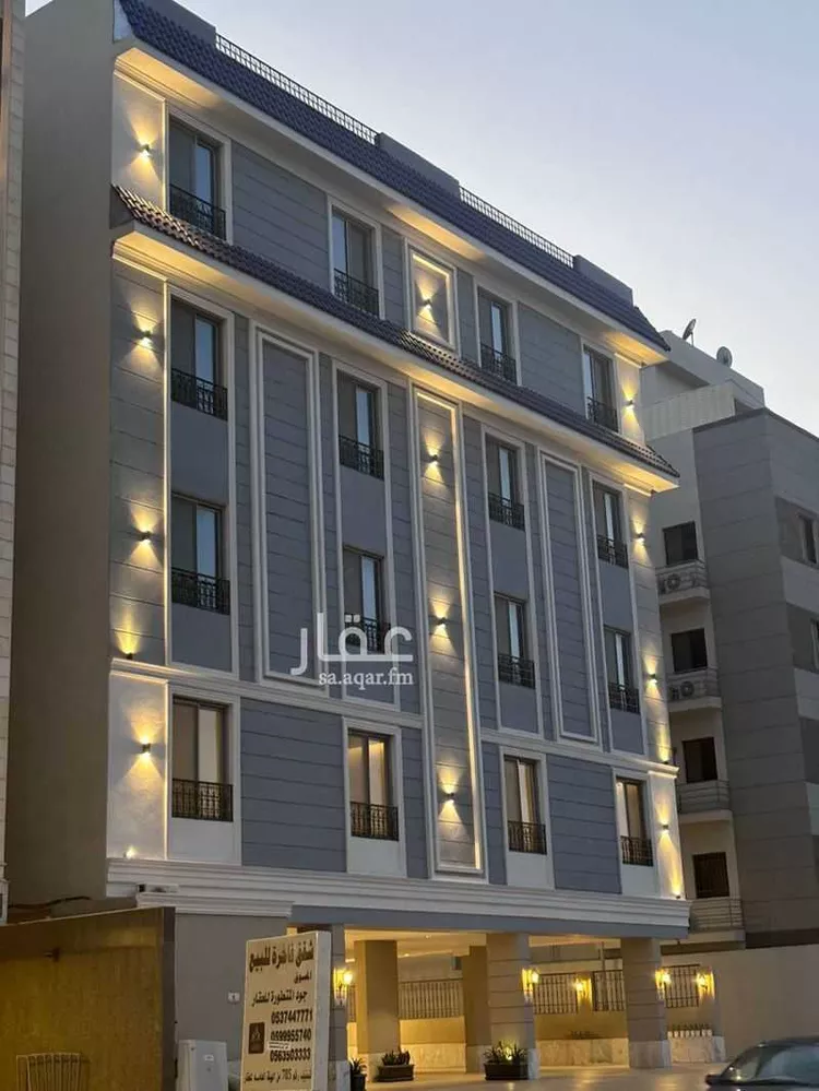 شقة للبيع في شارع أبي مدين الزعفراني, حي الصواري, مدينة جدة, منطقة مكة المكرمة 15