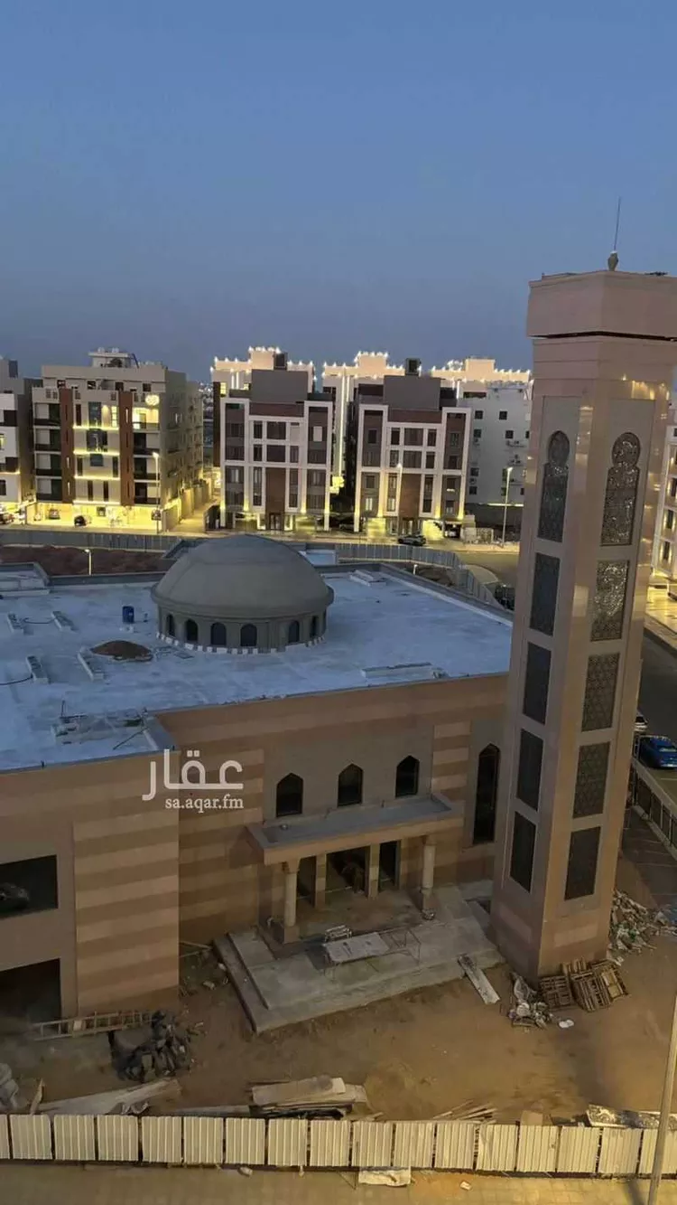 شقة للبيع في شارع أبي مدين الزعفراني, حي الصواري, مدينة جدة, منطقة مكة المكرمة 13