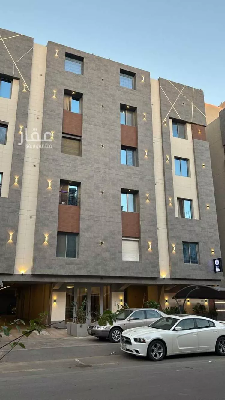شقة للإيجار في شارع اسد بن مالك, حي الصواري, مدينة جدة, منطقة مكة المكرمة