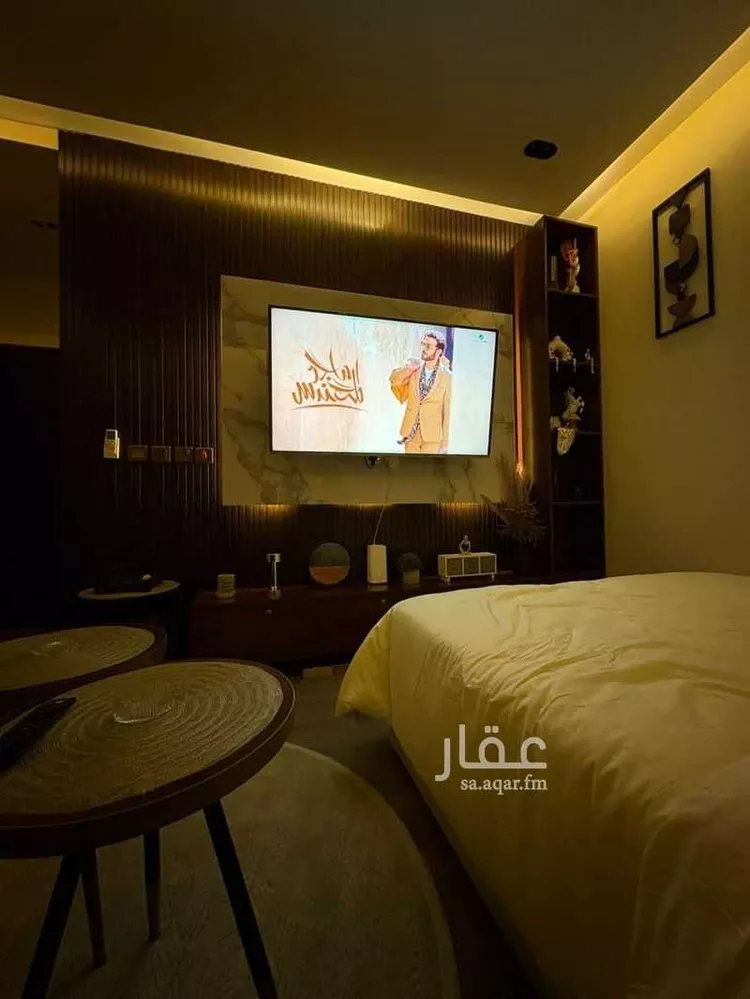 شقة للإيجار في شارع علقمه بن وائل , حي النرجس, مدينة الرياض, منطقة الرياض صورة 2