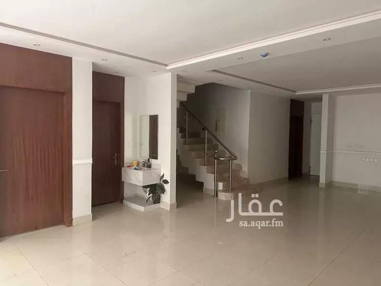 شقة للإيجار في شارع عبدالرحمن بن ابراهيم, حي طويق, مدينة الرياض, منطقة الرياض صورة 4