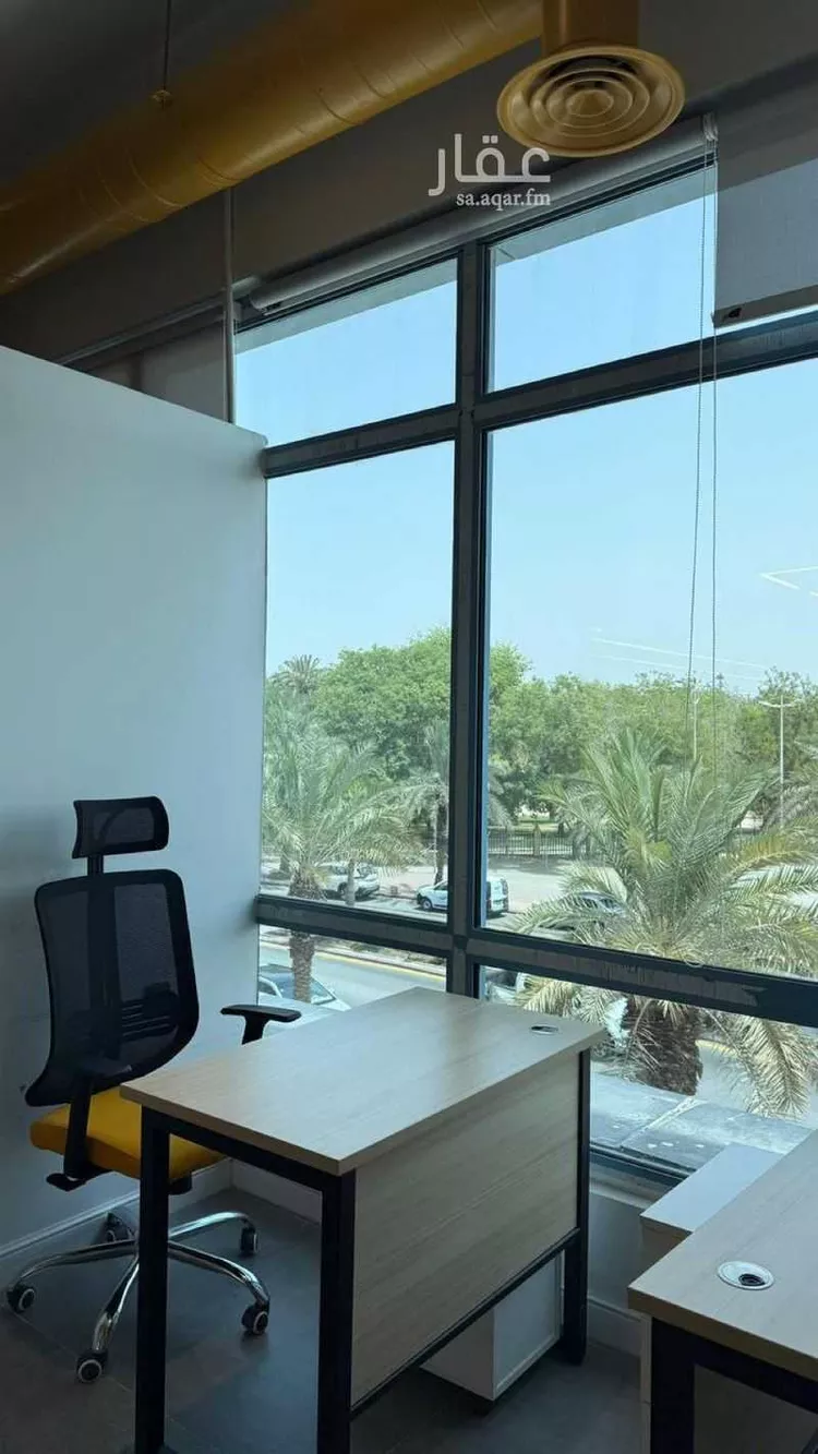 مكتب تجاري للإيجار في شارع صيدا, حي الدريهمية, مدينة الرياض, منطقة الرياض صورة 4