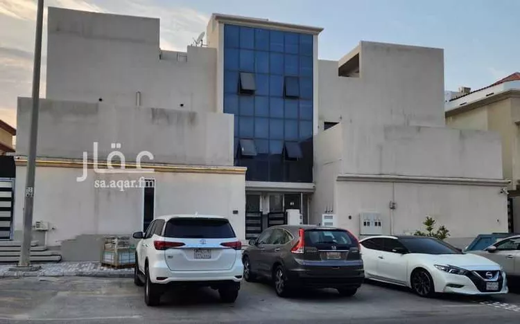 عمارة للبيع في شارع عبدالله ابن عمرو, حي الصفاء, مدينة الدمام, المنطقة الشرقية