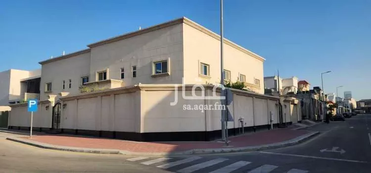 فيلا للبيع في حي الحسام, مدينة الدمام, المنطقة الشرقية