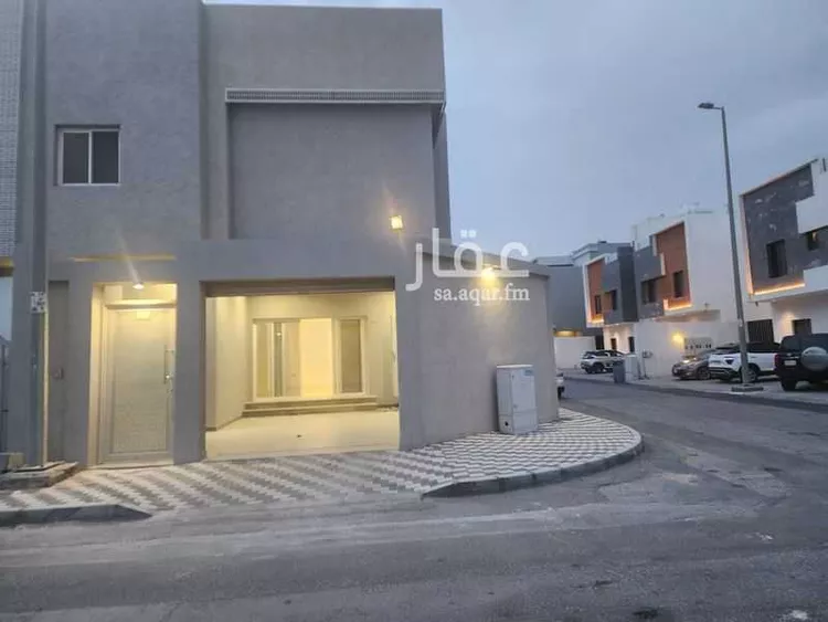 فيلا للإيجار في شارع ربيعة الدرامي, حي الراكة الشمالية, مدينة الدمام, المنطقة الشرقية